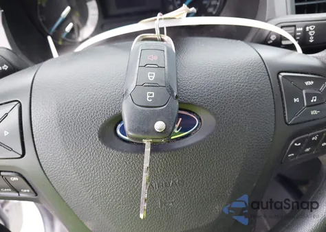 2021 Ford Ranger Xl from USA, damaged, VIN 1FTER4EH5MLD60516